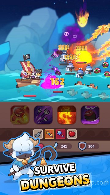 Game Screenshot 5