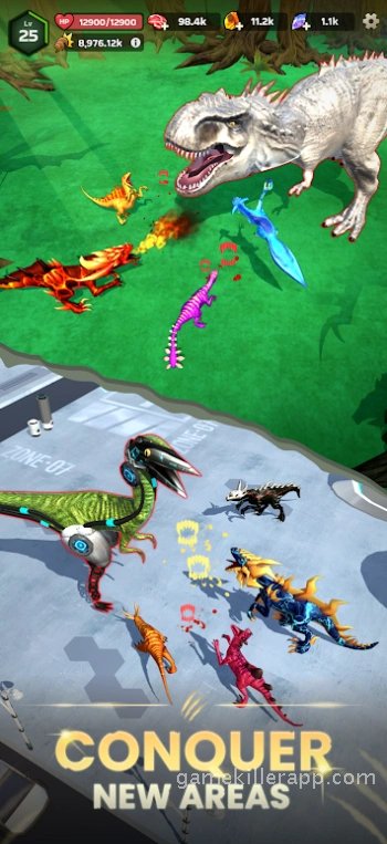 Game Screenshot 5