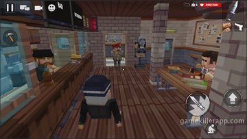 Game Screenshot 5