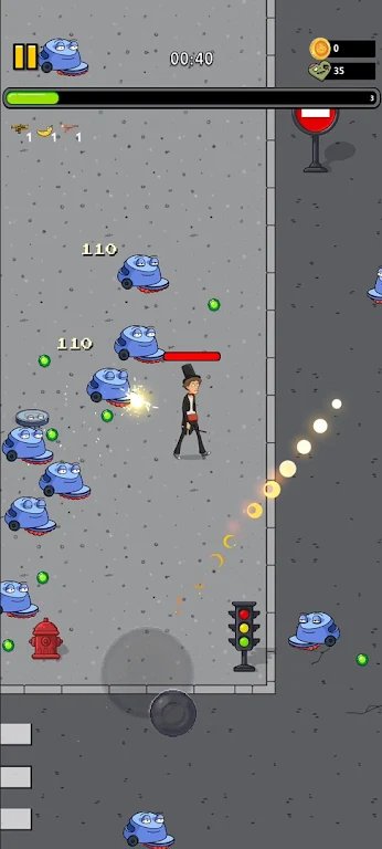 Game Screenshot 1