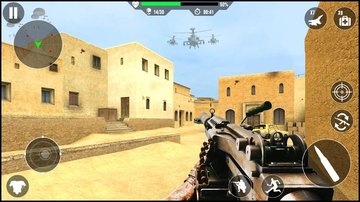 Game Screenshot 3