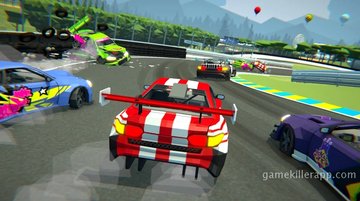 Game Screenshot 3