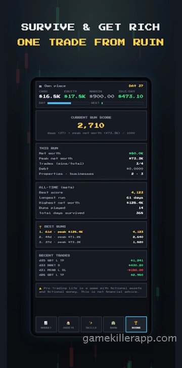 Game Screenshot 3