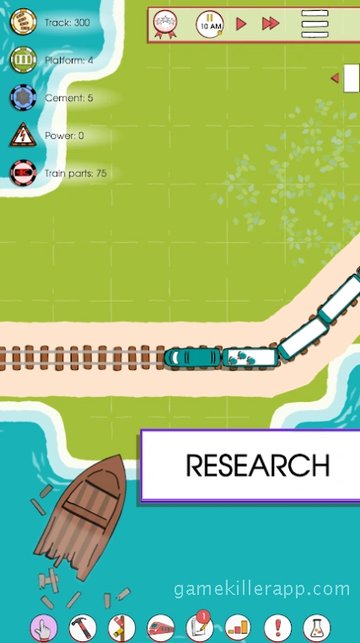 Game Screenshot 4
