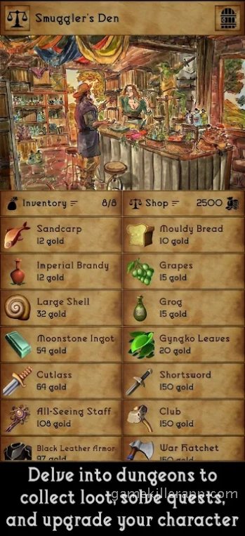 Game Screenshot 5