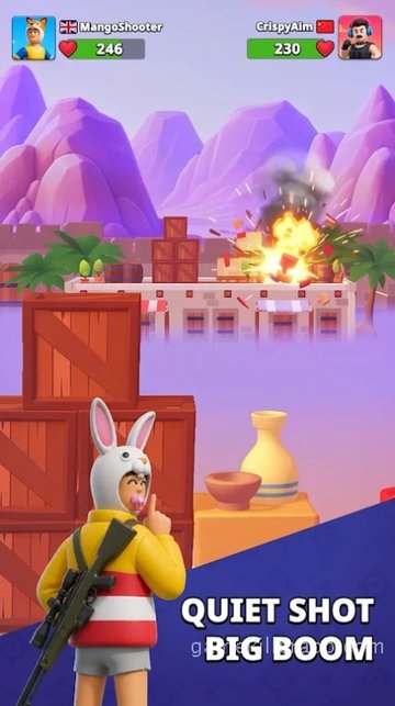Game Screenshot 4