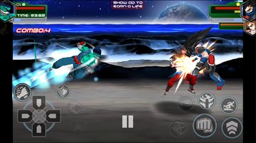Game Screenshot 3