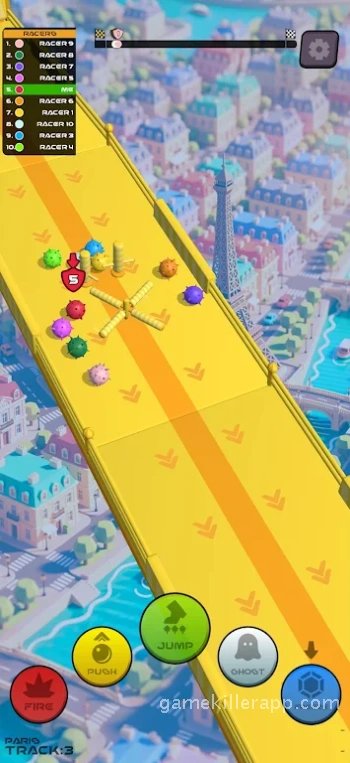 Game Screenshot 3