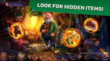 Game Screenshot 3