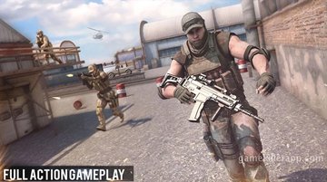 Game Screenshot 4