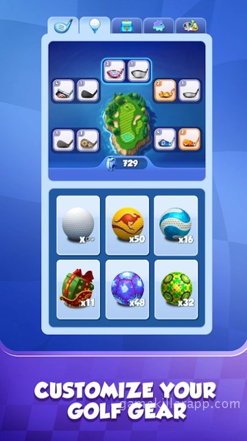 Game Screenshot 5