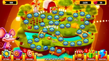 Game Screenshot 1