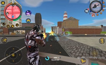 Game Screenshot 3