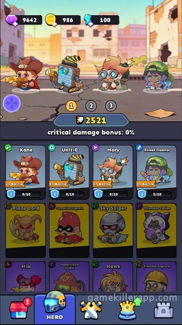 Game Screenshot 4