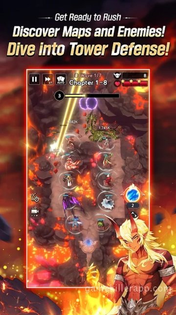 Game Screenshot 5