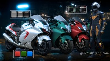 Game Screenshot 5