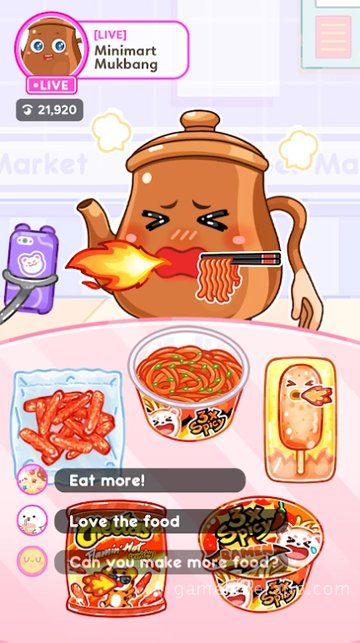 Game Screenshot 3