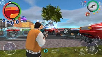 Game Screenshot 1