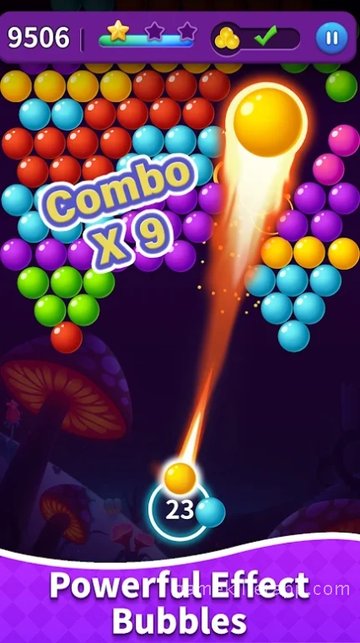 Game Screenshot 3
