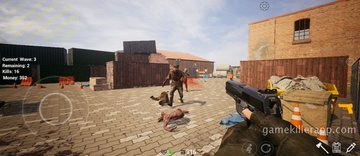 Game Screenshot 5