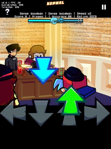Game Screenshot 4