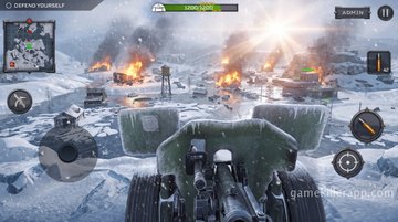 Game Screenshot 1