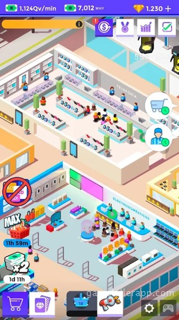 Game Screenshot 5