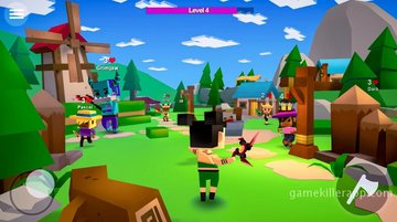 Game Screenshot 2