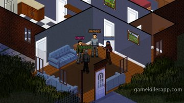 Game Screenshot 1