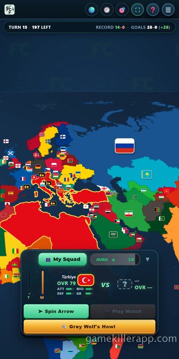 Game Screenshot 3