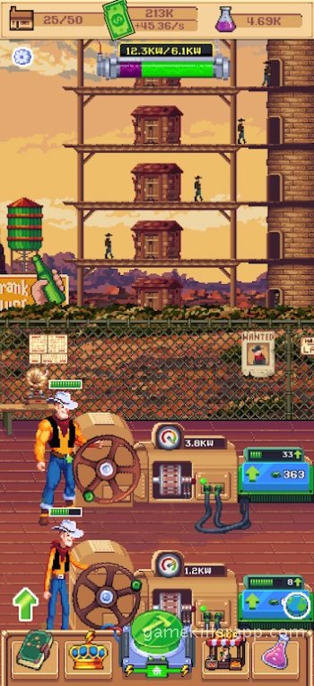 Game Screenshot 5