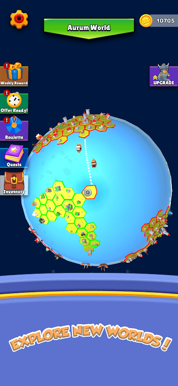Game Screenshot 5