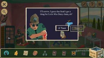 Game Screenshot 2