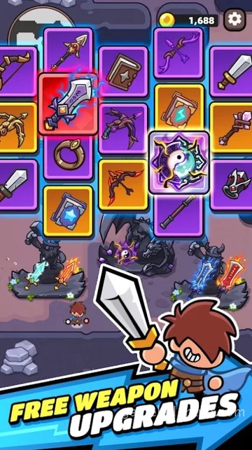 Game Screenshot 3