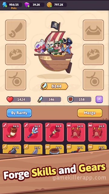 Game Screenshot 5