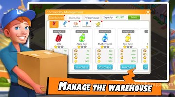 Game Screenshot 4
