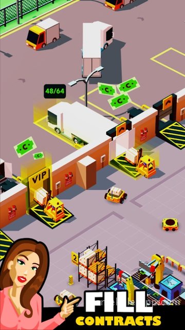Game Screenshot 5