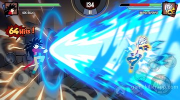 Game Screenshot 2