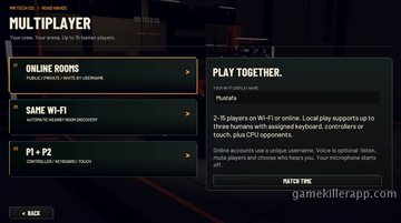 Game Screenshot 3