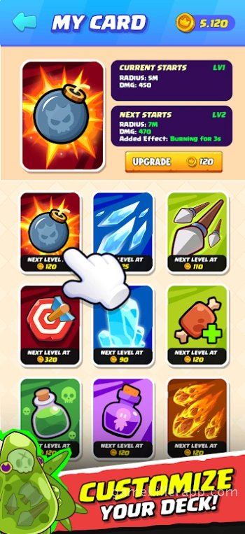 Game Screenshot 4