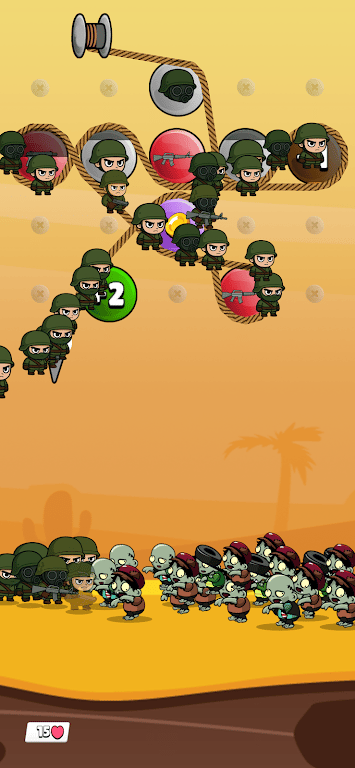 Game Screenshot 4