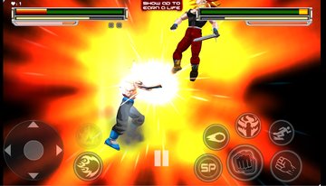 Game Screenshot 4