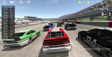 Game Screenshot 1
