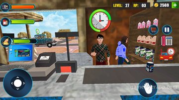 Game Screenshot 2