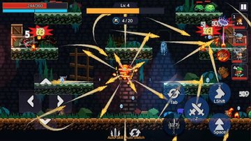 Game Screenshot 5