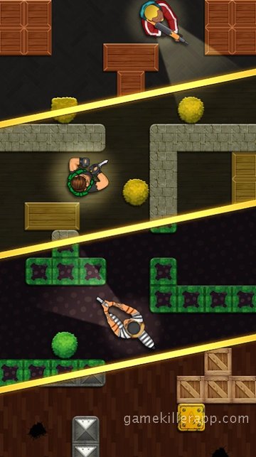 Game Screenshot 4