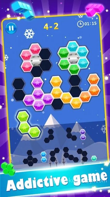 Game Screenshot 3