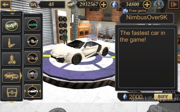 Game Screenshot 3