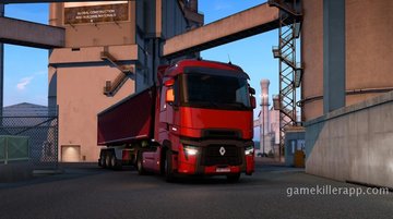 Game Screenshot 1
