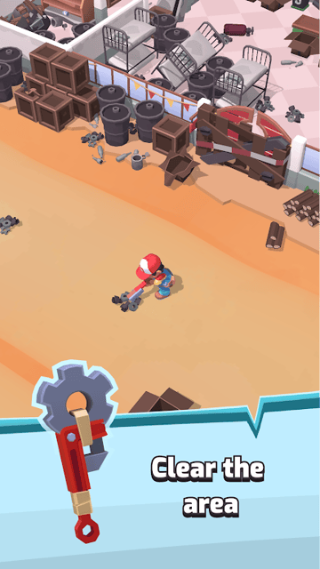 Game Screenshot 3